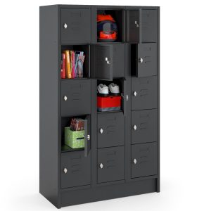Locker CHB Basic 180-3.15 valgrendelslot - MD-Projecten