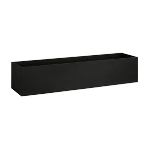 Plantenbak tbv akoestische schuifdeurkast DSDA 160×50 - MD-Projecten