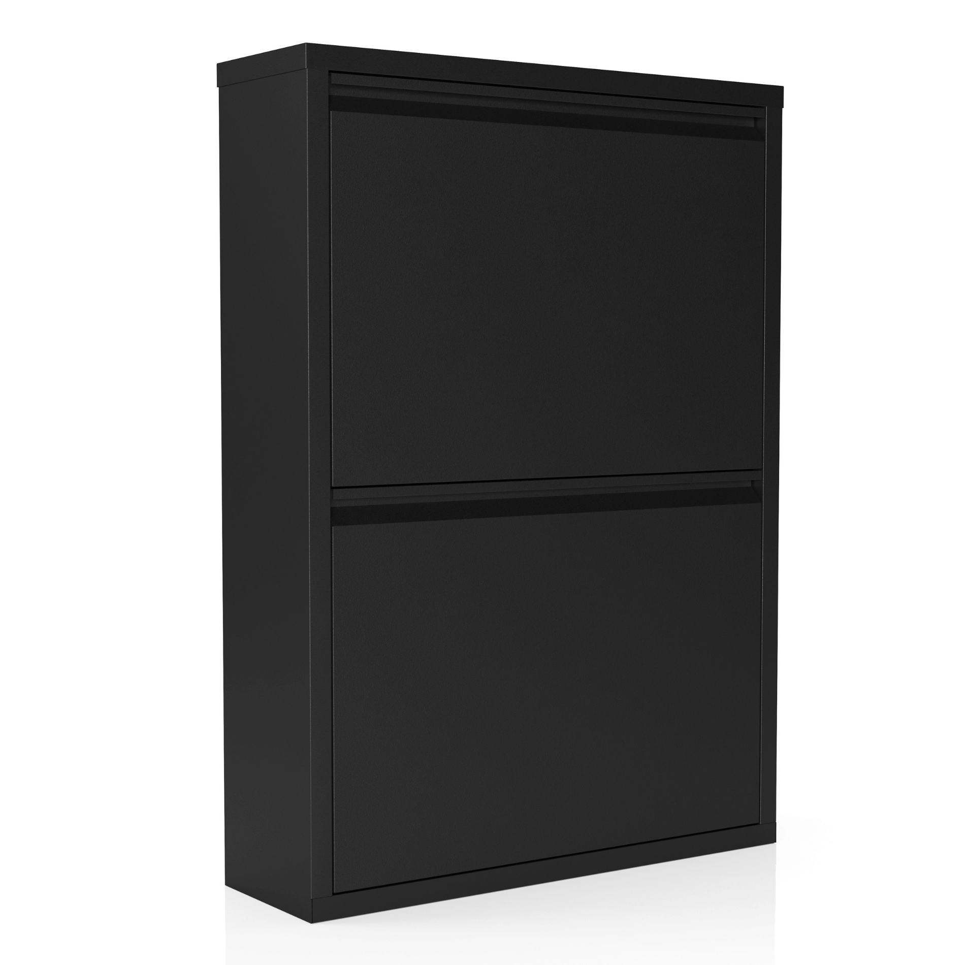 Schoenenkast Bodi 2-vaks - MD-Projecten