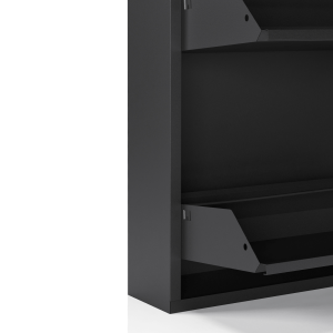 Schoenenkast Bodi 2-vaks - MD-Projecten