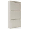 Schoenenkast Bodi 3-vaks - MD-Projecten