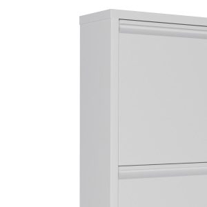 Schoenenkast Bodi 3-vaks - MD-Projecten