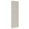 Schoenenkast Bodi 5-vaks - MD-Projecten