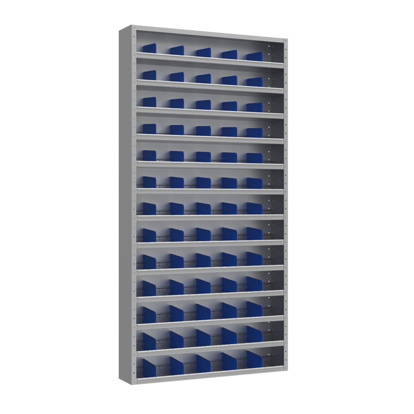 Vakkenkast PBDK 7037 - MD-Projecten