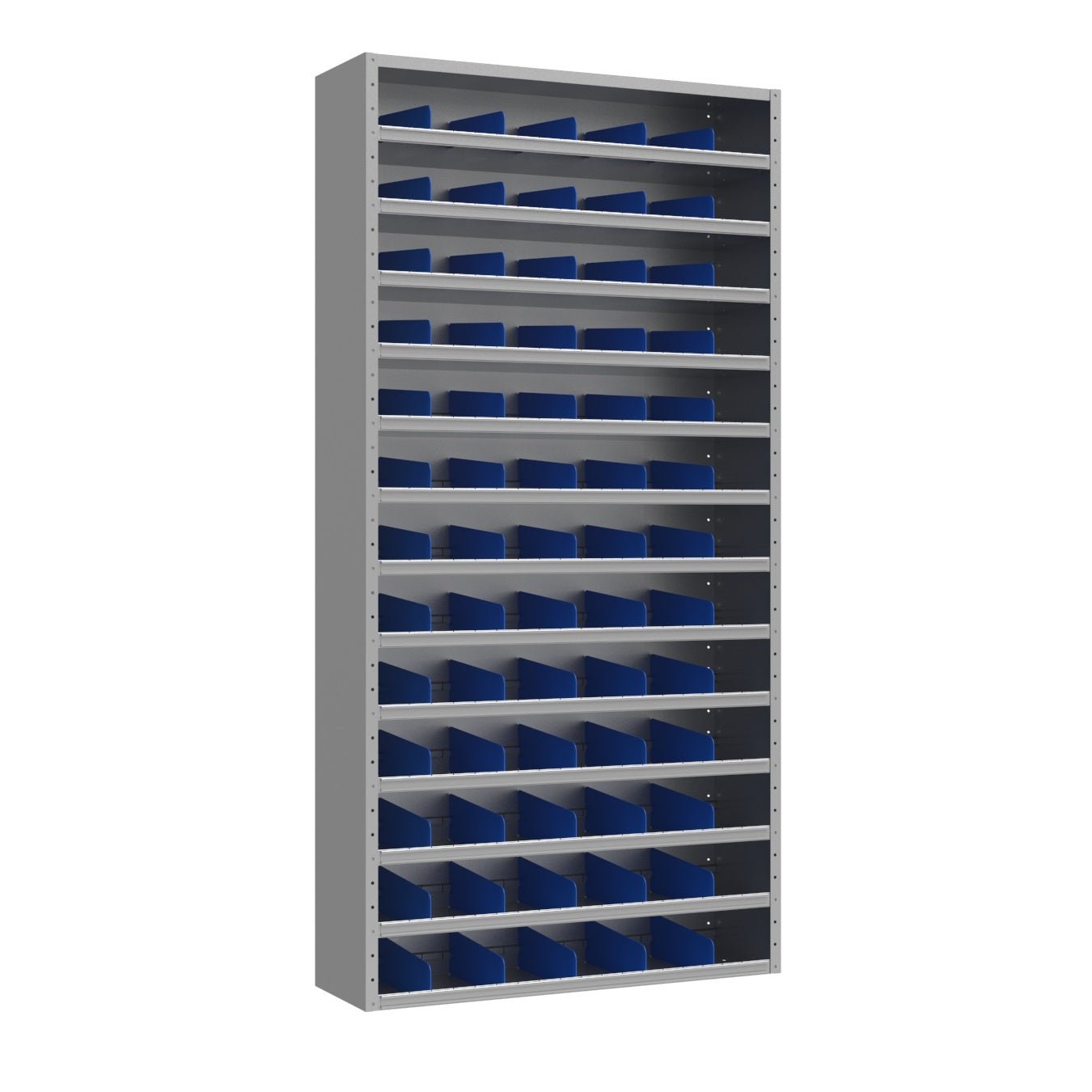 Vakkenkast PBDK 7037 - MD-Projecten