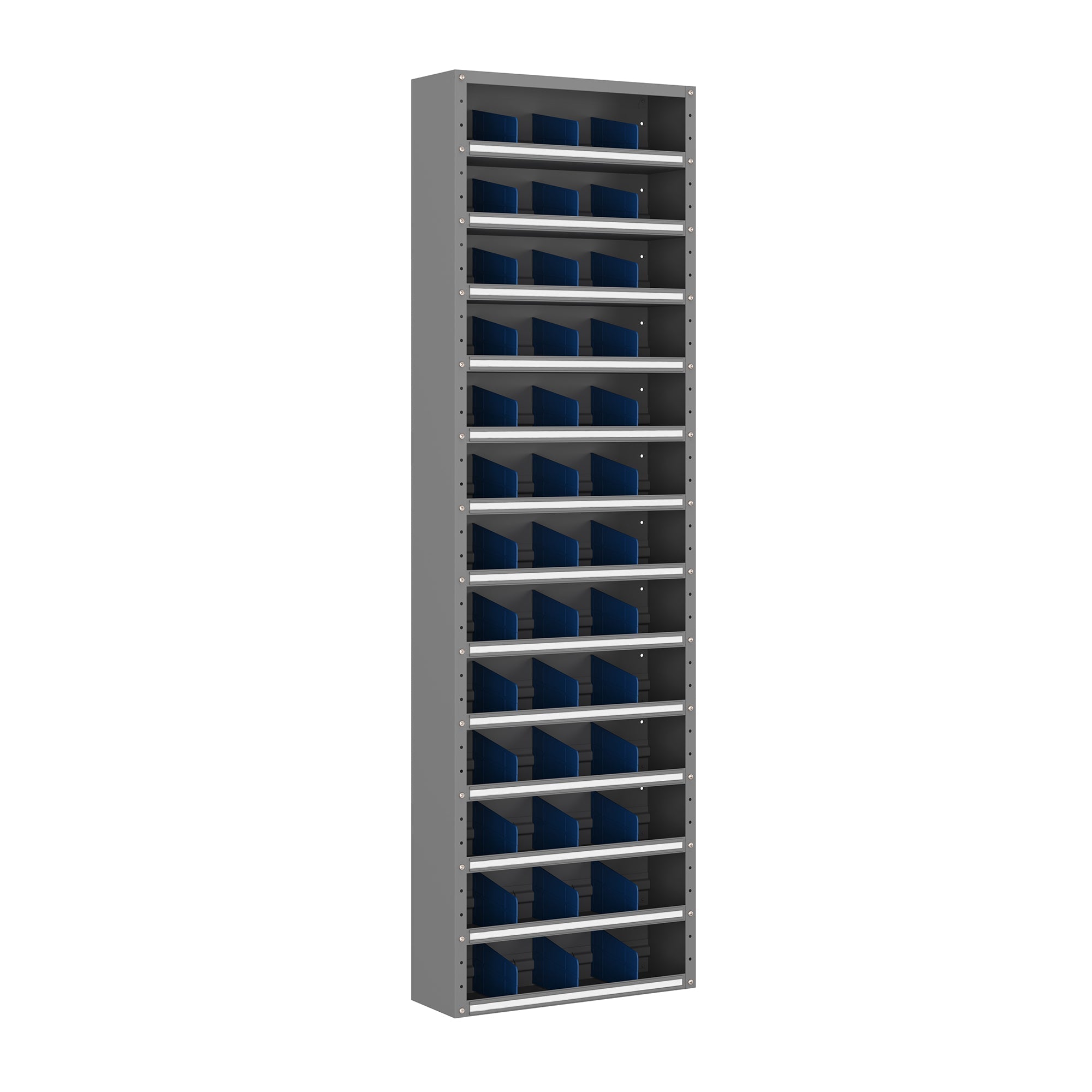 Vakkenkast PBDK 7037 - MD-Projecten