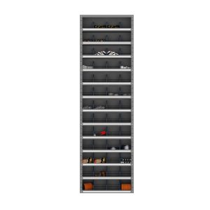 Vakkenkast PBDK 7037 - MD-Projecten