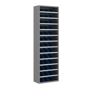 Vakkenkast PBDK 7037 - MD-Projecten