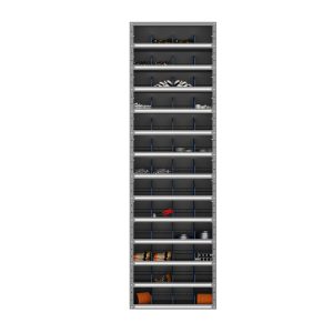 Vakkenkast PBDK 7037 - MD-Projecten