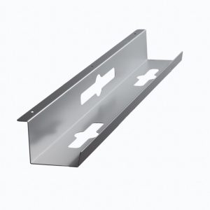Kabelgoot 100 cm - MD-Projecten