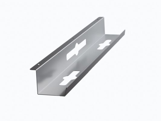 Kabelgoot 100 cm - MD-Projecten