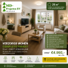 MD Verzorgd Wonen Compleet Pakket – 25 m² - MD-Projecten