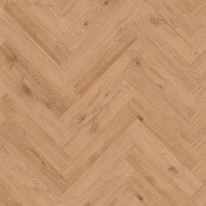 Liberty Xpressions 8 visgraat laminaat vloer in natuurlijke eiken uitstraling