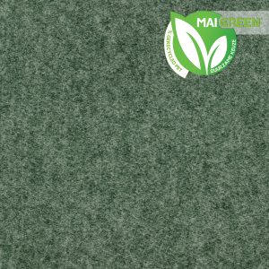 Akoestisch PET-vilt Plus 9 mm – 282 × 122 cm