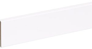 Stijlplint blok grondlak - Stijlplint Blok Grondlak 12x94x2440xmm