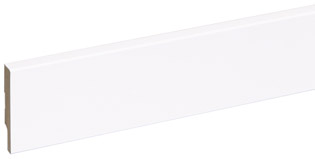 Stijlplint blok grondlak - Stijlplint Blok Grondlak 12x94x2440xmm