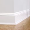 Quick-Step Ogee schilderplint – 240 cm