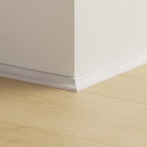 Quick-Step waterbestendig schilderkwadrant – 19 × 19 mm