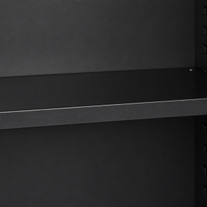 Legbord CH 92 × 60 cm – meer indeling voor een diepe opslagkast - Afbeelding 5