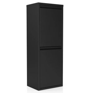 Afvalscheidingskast Buck 2 x 20 liter – een vaste plek in de pantry - Afbeelding 2