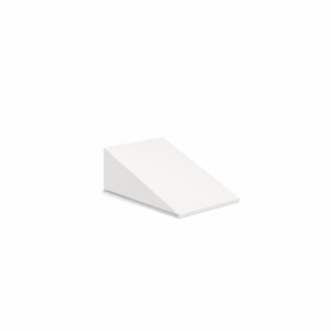 Stofkap 30 × 50 cm – een nette afwerking voor de individuele locker - Afbeelding 2