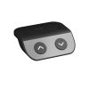 Bedieningspaneel Adjust 2 Plus – hoog laag of vier geheugenstanden