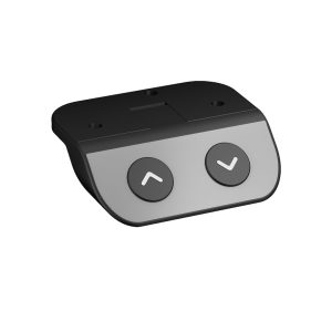 Bedieningspaneel Adjust 2 Plus – hoog laag of vier geheugenstanden