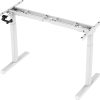 BASE02 slingerbureauframe – wit