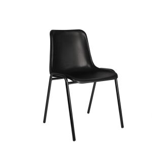 Kantinestoel Nina – kleur en flexibiliteit in de gezamenlijke ruimte - Afbeelding 2