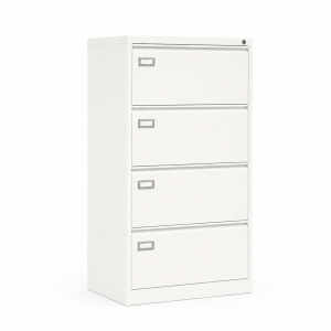 Brede dossierladekast CHW 130 – ruimte voor een groeiend archief - Afbeelding 2