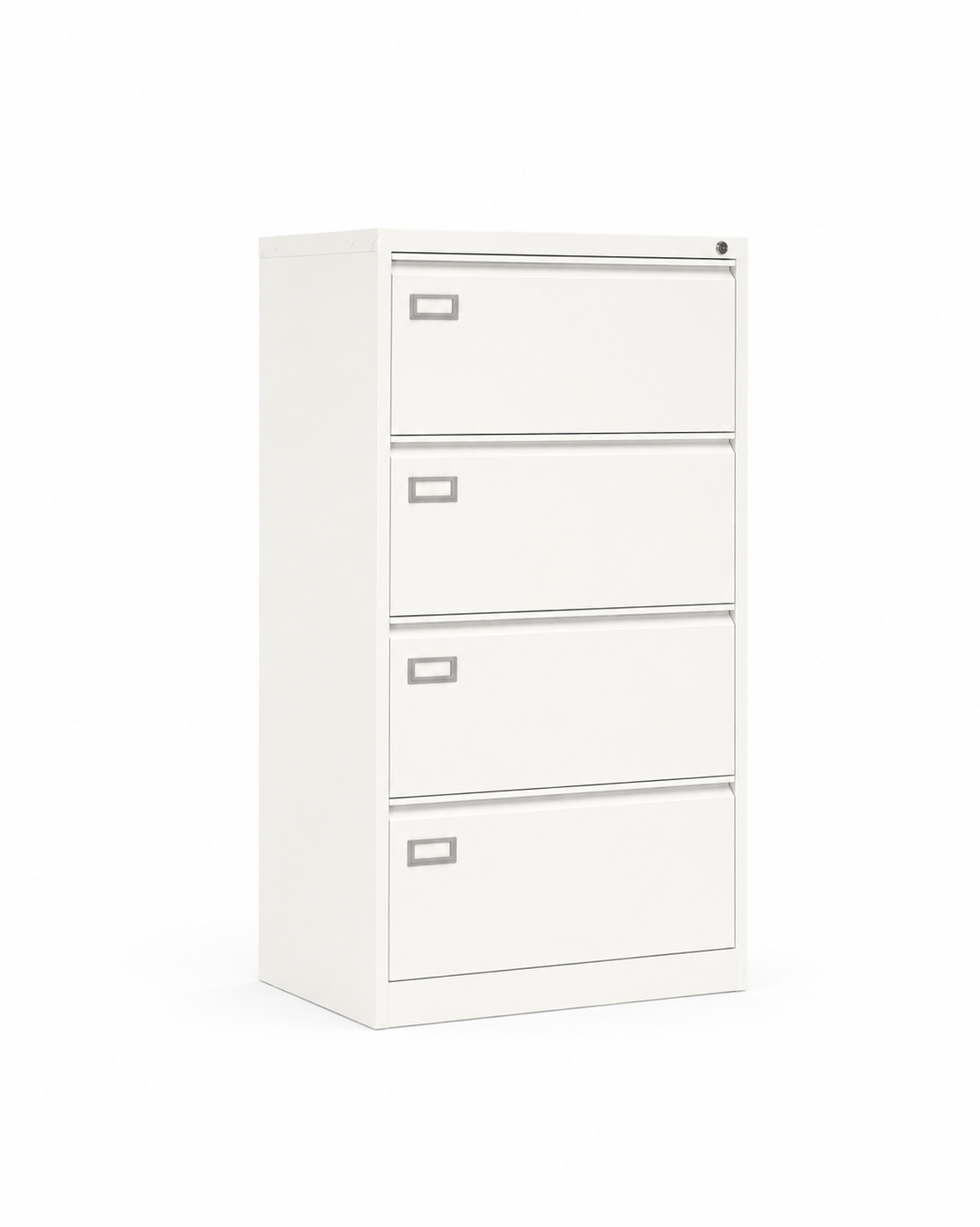 Brede dossierladekast CHW 130 – ruimte voor een groeiend archief - Afbeelding 2