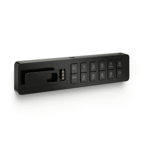 Pincodeslot Versa Basic Key – de locker gebruiken met een eigen code - Afbeelding 3