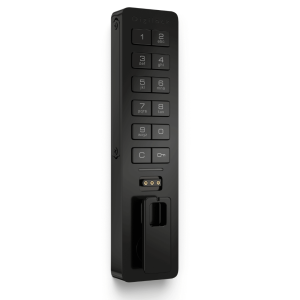 Pincodeslot Versa Basic Key – de locker gebruiken met een eigen code - Afbeelding 4
