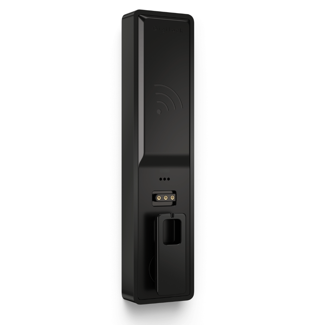 RFID-slot Versa Advanced – toegang en beheer op elkaar afstemmen - Afbeelding 2