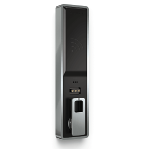 RFID-slot Versa Advanced – toegang en beheer op elkaar afstemmen