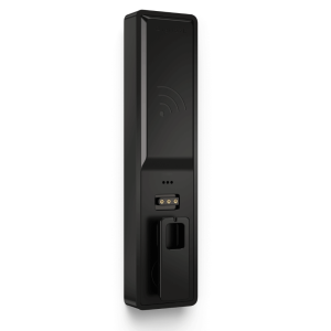 RFID-slot Versa Basic verticaal – contactloos toegang tot een eigen vak - Afbeelding 2