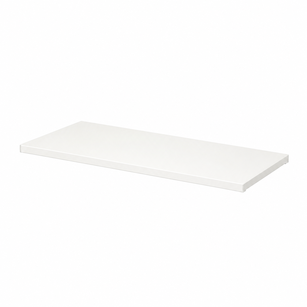 Legbordset JCHSD 180 cm – twee niveaus voor een gedeeld archief - Afbeelding 2