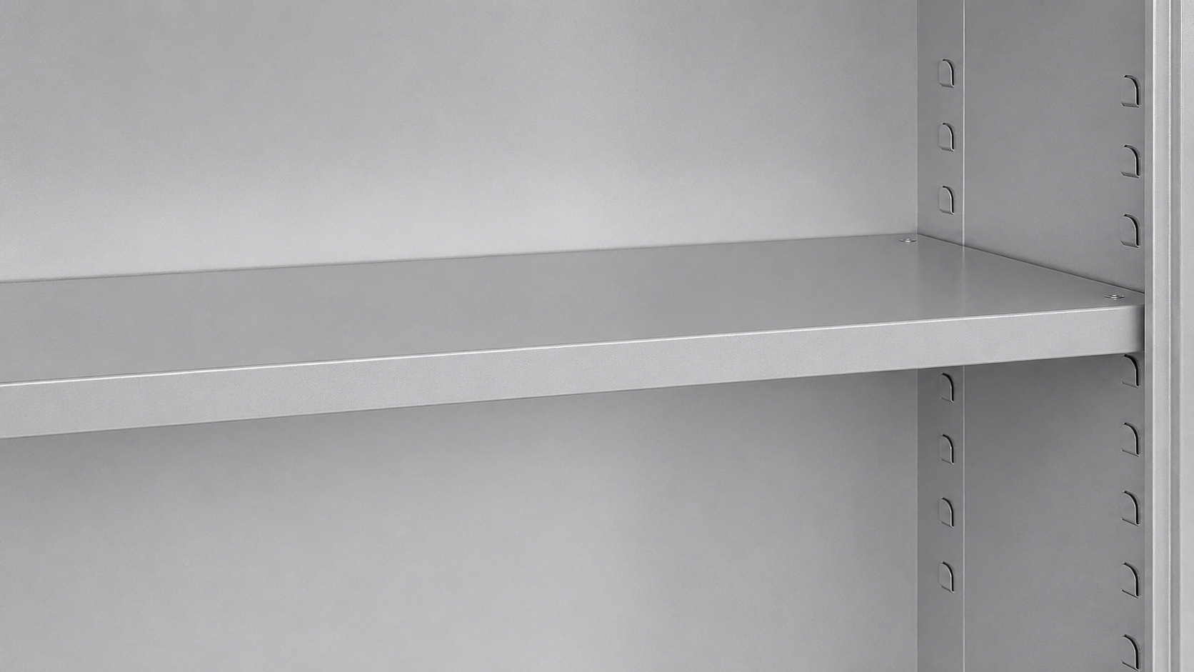 Legbord CH 120 × 60 cm – een brede voorraadzone indelen