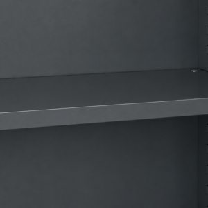 Legbord CH 80 × 38 cm – een extra plek voor de dagelijkse benodigdheden - Afbeelding 2