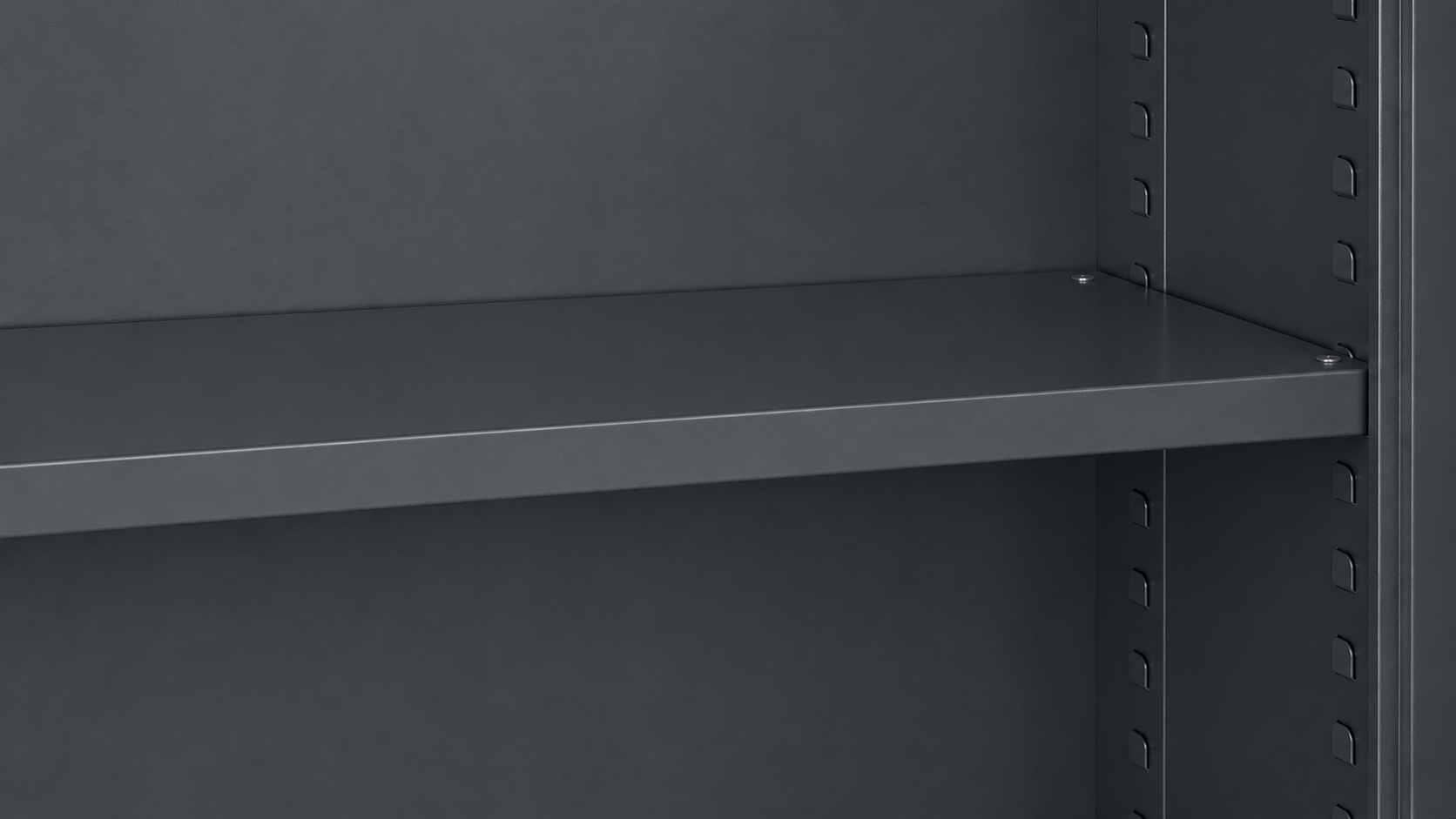 Legbord CH 92 × 60 cm – meer indeling voor een diepe opslagkast - Afbeelding 2