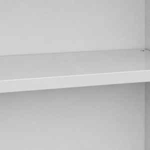 Legbord CH 92 × 60 cm – meer indeling voor een diepe opslagkast - Afbeelding 3