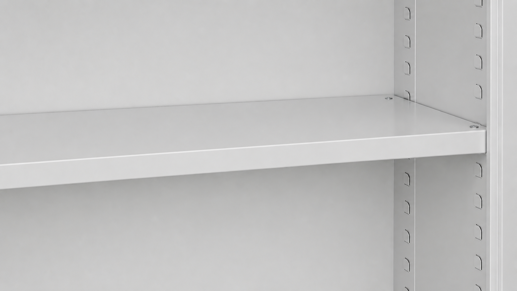 Legbord CH 92 × 60 cm – meer indeling voor een diepe opslagkast - Afbeelding 3