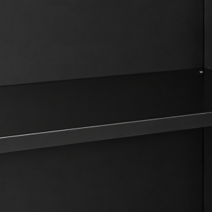 Legbord CHS 100 × 45 cm – een eigen niveau voor kantoorvoorraad - Afbeelding 5