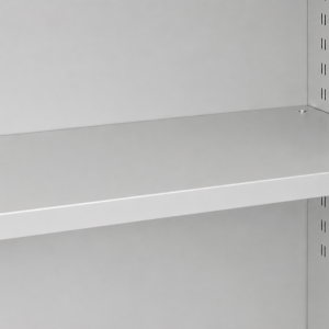 Legbord CHS 80 × 45 cm – de compacte kast slimmer indelen - Afbeelding 3