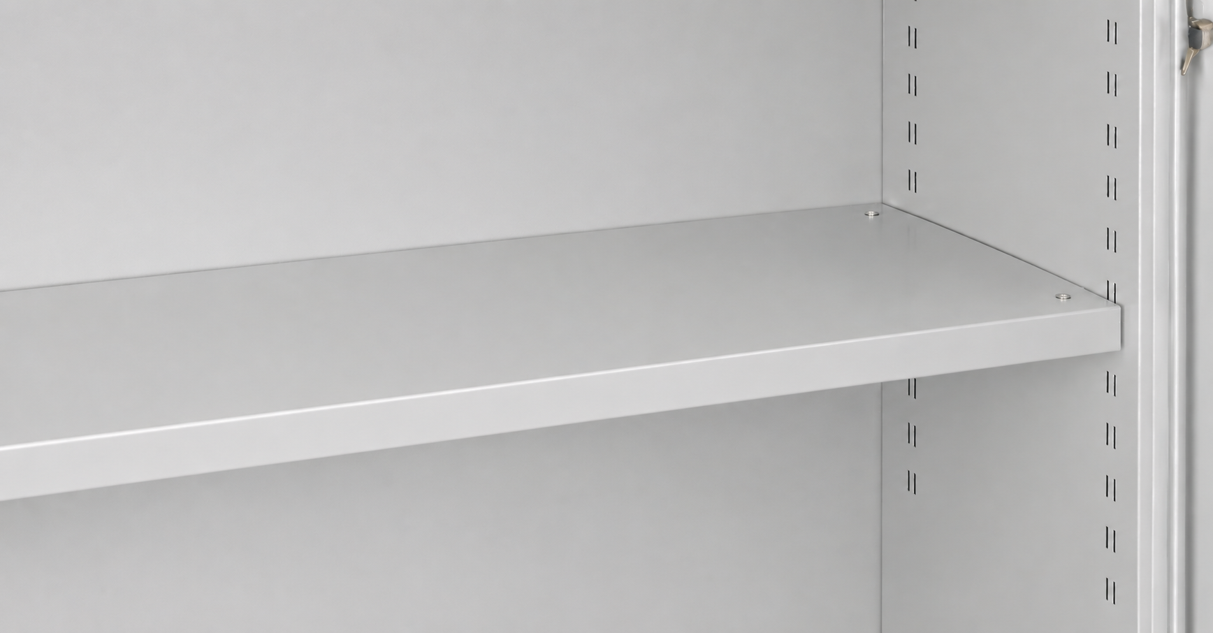 Legbord CHS 80 × 45 cm – de compacte kast slimmer indelen - Afbeelding 3