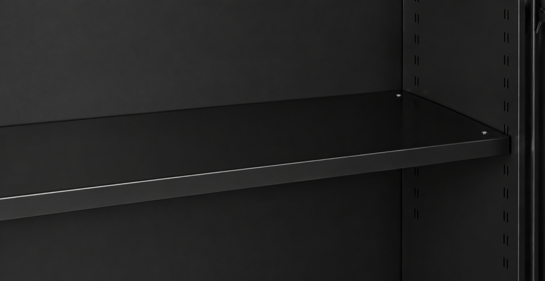 Legbord CHS 80 × 45 cm – de compacte kast slimmer indelen - Afbeelding 5