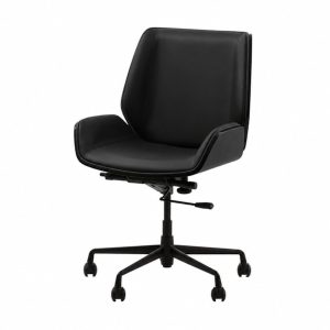 Design Vergaderstoel Charles – stijlvol, comfortabel en functioneel