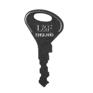 Beheersleutel Eurolocks 3780 – beheer voor digitale lockerafsluiting