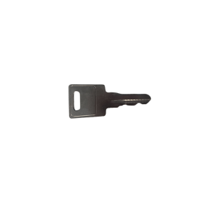 Beheersleutel W&F 1401 en 1402 – overzicht bij mechanische lockersloten