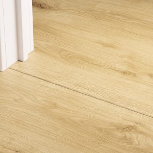 Moduleo LayRed Incizo overgangsprofiel – decors en lengtes - Moduleo Layred Incizo Profiel 63840 (1470 x 43 x 8 mm)